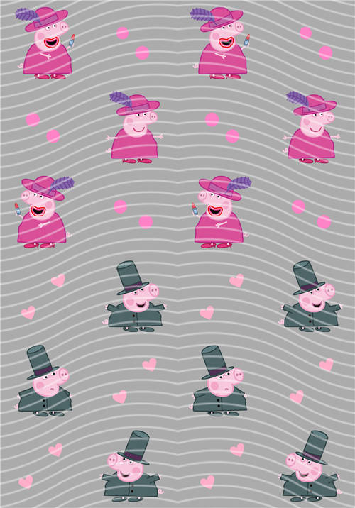 A5 kiss cut- 3089